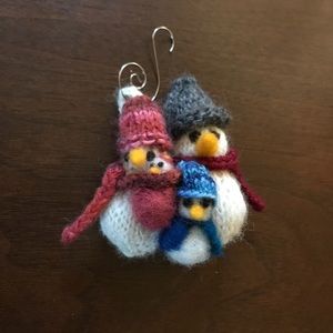 Meet your Posher, Monique